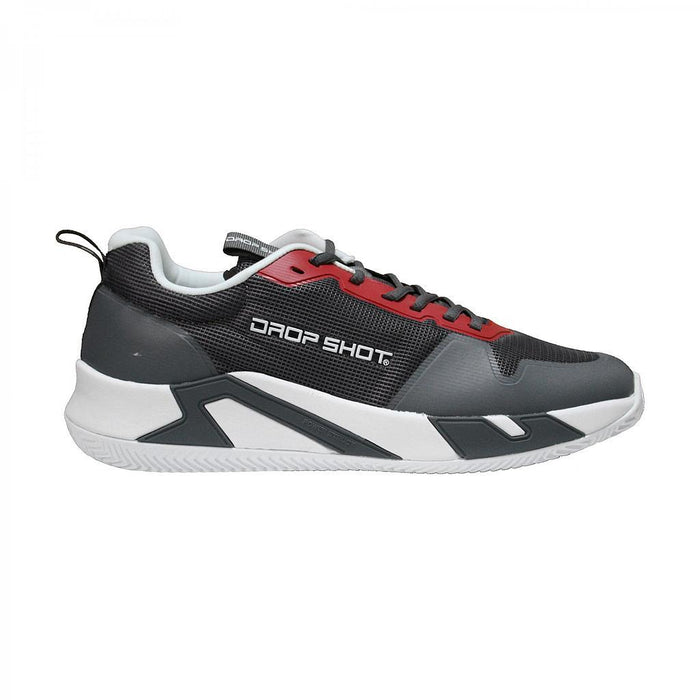 Drop Shot Calzado Masculino Devil Xt Gris