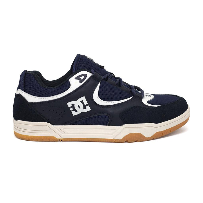 DC Shoes Lifestyle Masculino Moda KALY00 M 14 Navy
