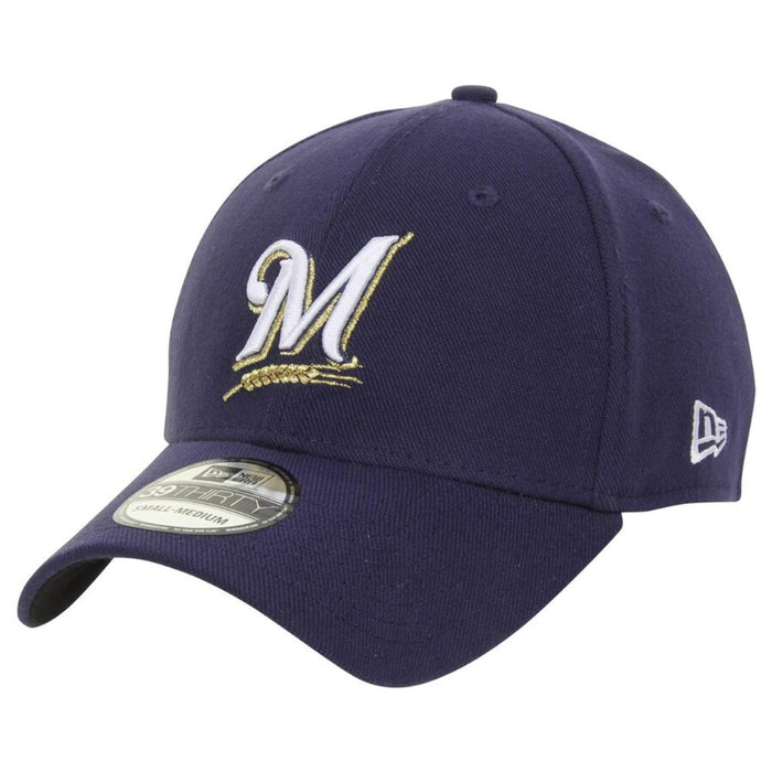 NEW ERA JR TEAM CLASSIC 3930 MILBRE GM 20