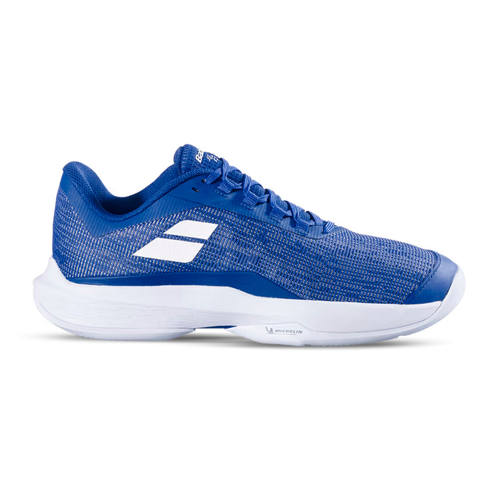 Babolat Tenis Masculino Jet Tere 2 Clay Men Mombeo Blue