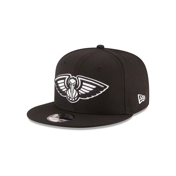 NEW ERA 9FIFTY NEOPEL BASIC BLACK