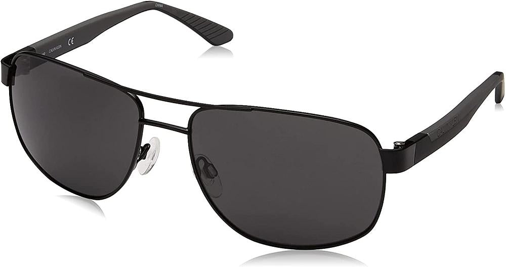 Calvin Klein Lentes CK20319S Matte Black/Charcoal