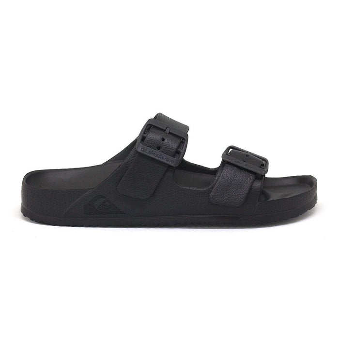 Quiksilver Zapatillas Masculino Moda Malibu Grey