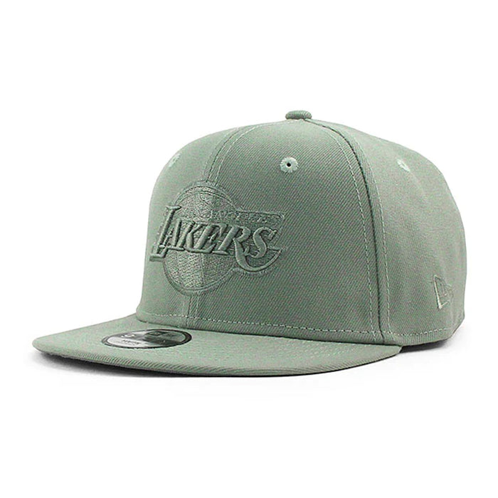 MAZ-60381023-YTH New Era Accesorios Gorros  9Fifty Jr 950 Color Pack Loslak  Evg Grey