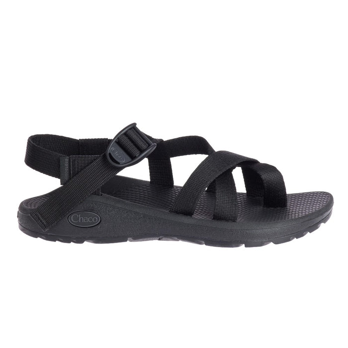 Chaco Sandalias Masculino ZCloud 2 Solid Black