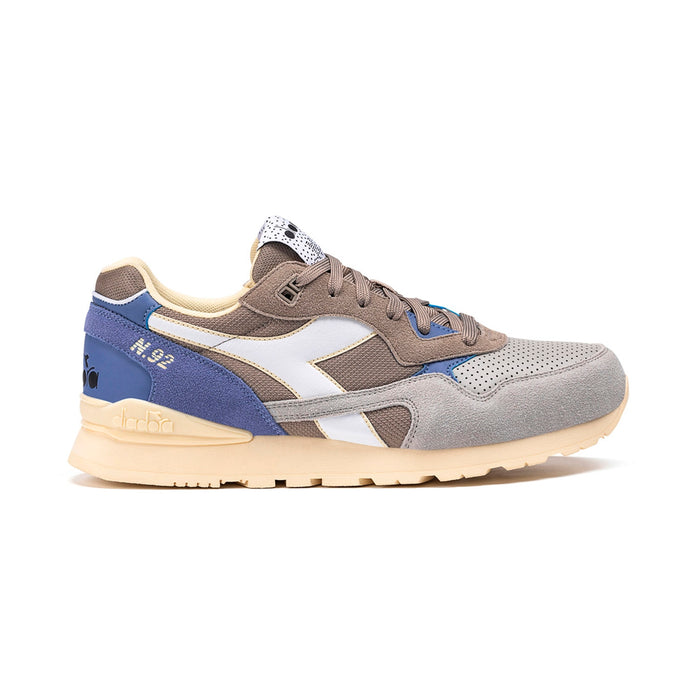 Diadora Lifestyle Masculino N.92 Advance moon rock grey
