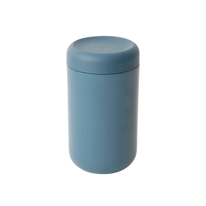 5413821077703 BERGHOFF BAZAR HOGAR TARRO AISLANTE PARA COMIDA 750ML