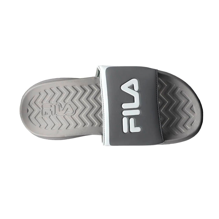 Fila Zapatillas Masculino Moda Spike Sandal Dark Grey/White