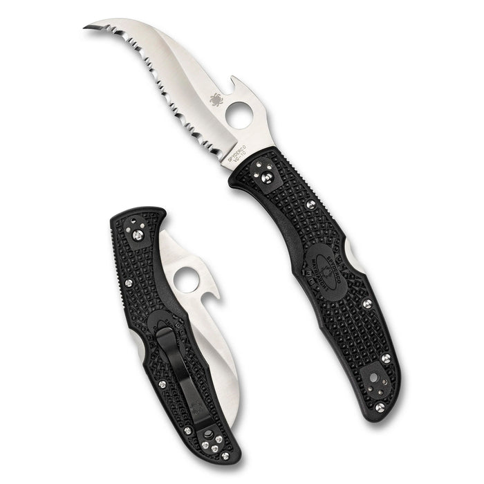 Cuchillo SPYDERCO Matriarch 2 Emerson Opener