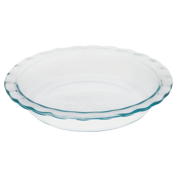 071160055766 PYREX EASY GRAB 24CM PIE PLATE