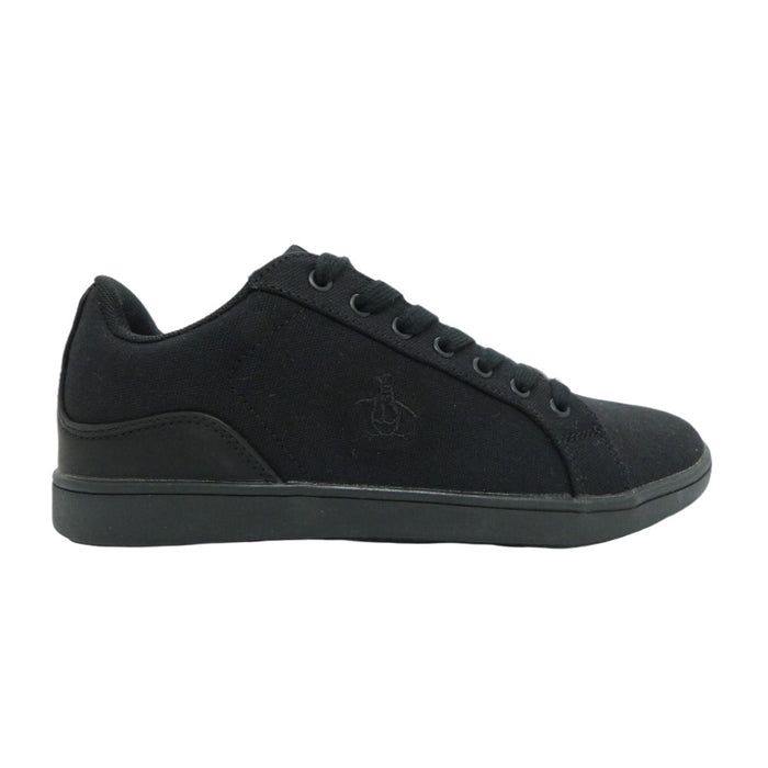 06-160271-1 PENGUIN CALZADOS MASCULINO PATRICK BLACK