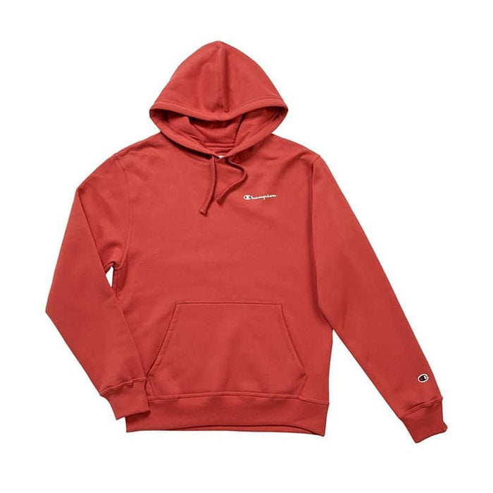 Champion Canguros Masculino Moda Powerblend Graphic Hoodie Picantepink