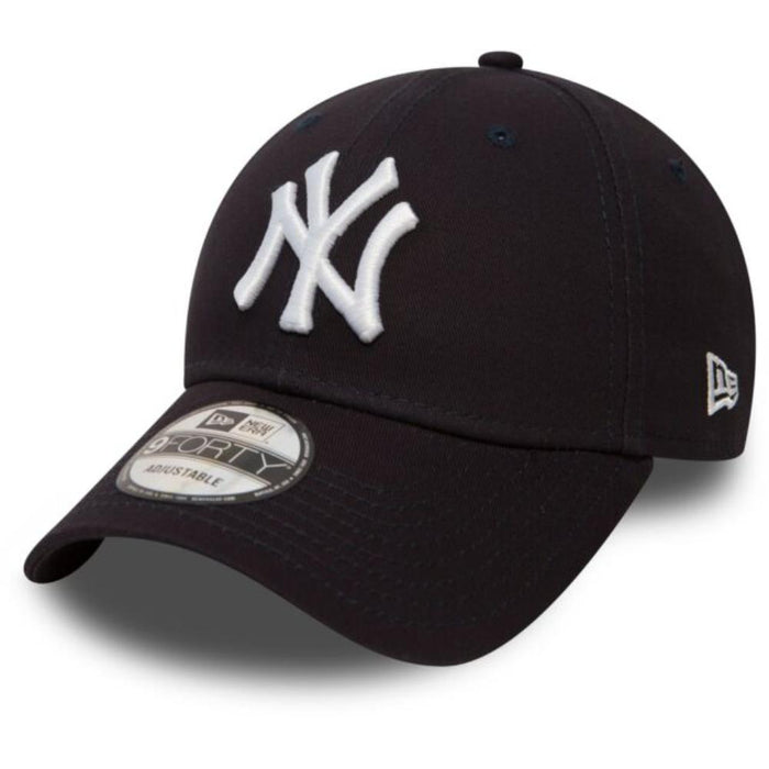 NEW ERA BLACK CAP SHELVES - SET OF 12