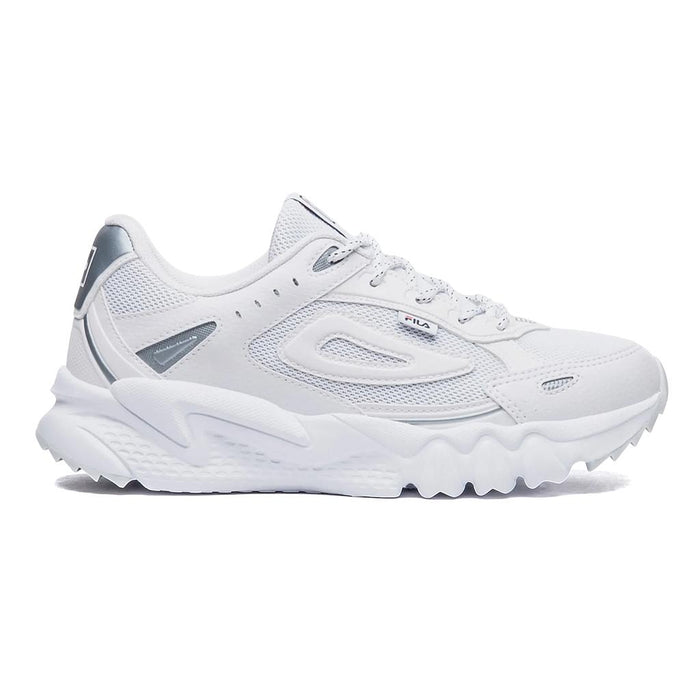 Fila Lifestyle Femenino Moda Venture Tracer 2 White/Navy/Red