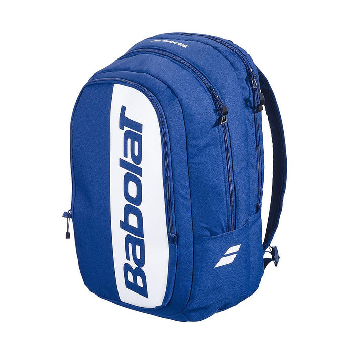 753112-102 Babolat Accesorios Mochilas Unisex Tenis Court  Backpack  Hero Azul  Marino