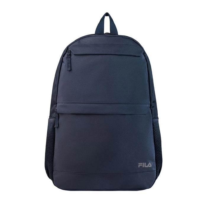 Fila Mochilas Moda Letter Classic Nautical Navy