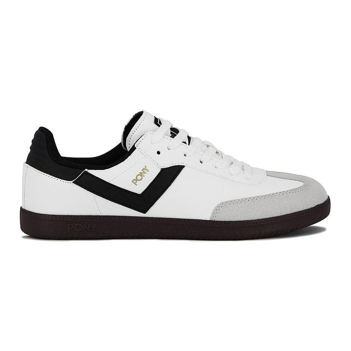Pony Lifestyle Masculino Moda Moma White/Black
