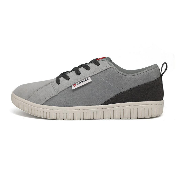 Airwalk Lifestyle Masculino Moda The Og Gris