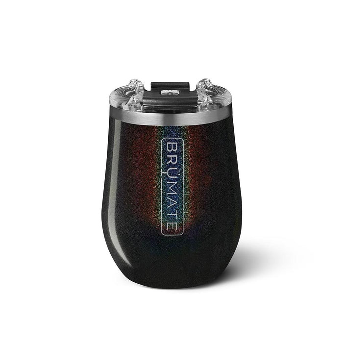 748613307559 Brumate UNCORK D XL-Glitter Charcoal