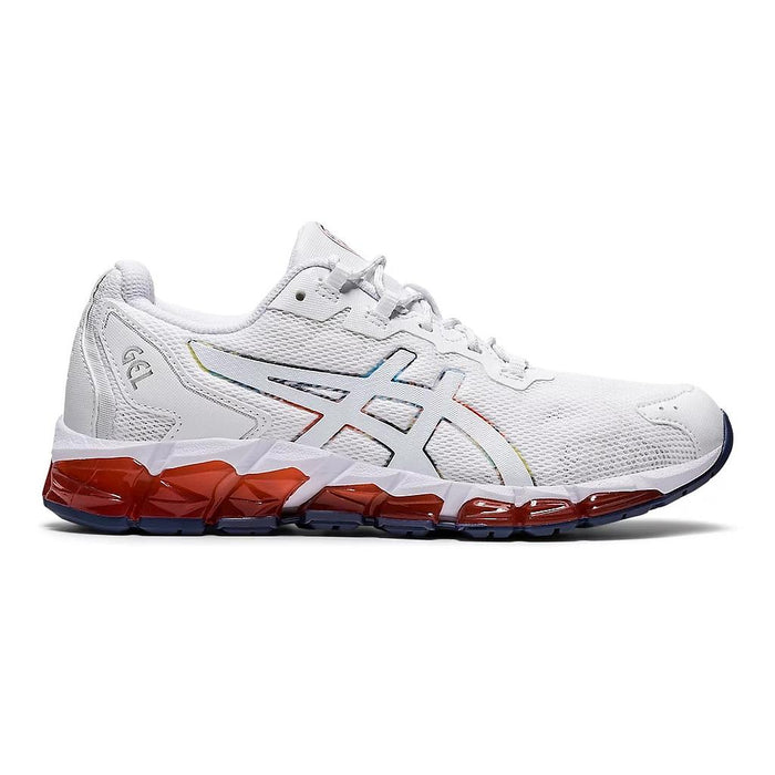 1202A254.960 ASICS CALZADOS SPORTSTYLE FEMENINO GEL-QUANTUM 360 6 WHITE/WHITE