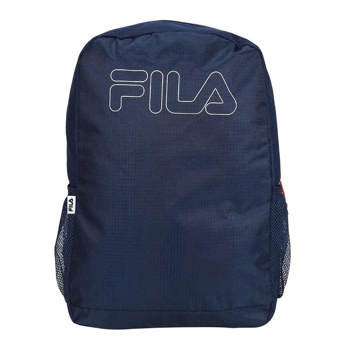 Fila Mochilas Moda Basic Outline Navy