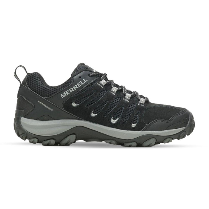 Merrell Hiking Masculino Crosslander 3 Black/Charcoal