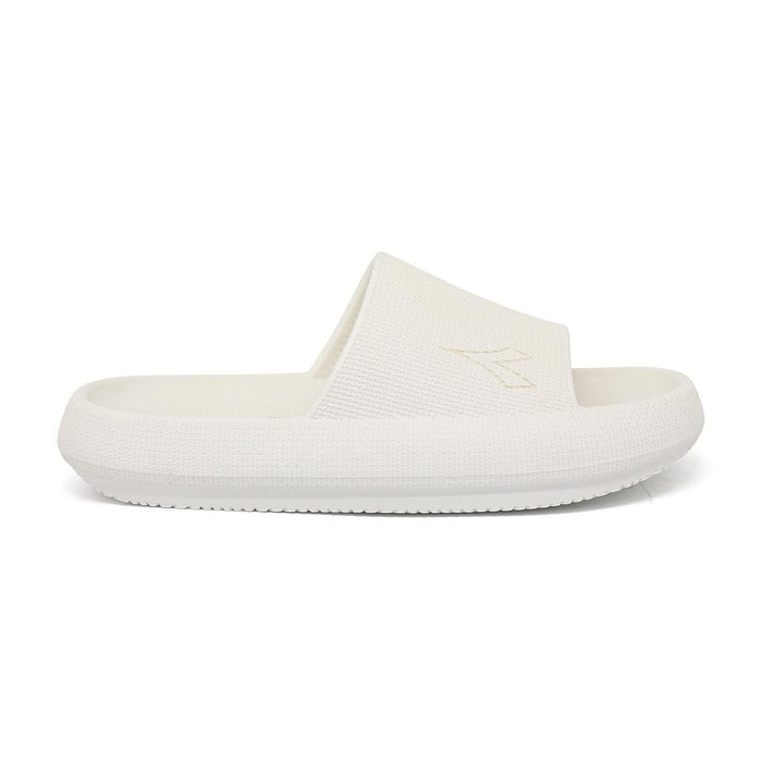 Diadora Zapatillas Femenino Moda Splash II L 33 White/White