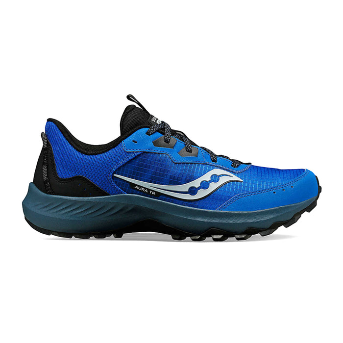 Saucony Training Masculino Aura Tr Cobalt/Black