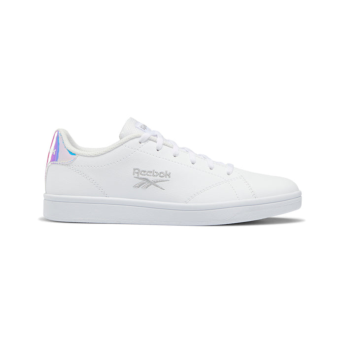 Reebok Lifestyle Femenino Royal Complete Sport Ftwr White/Silver Met./Ftwr White