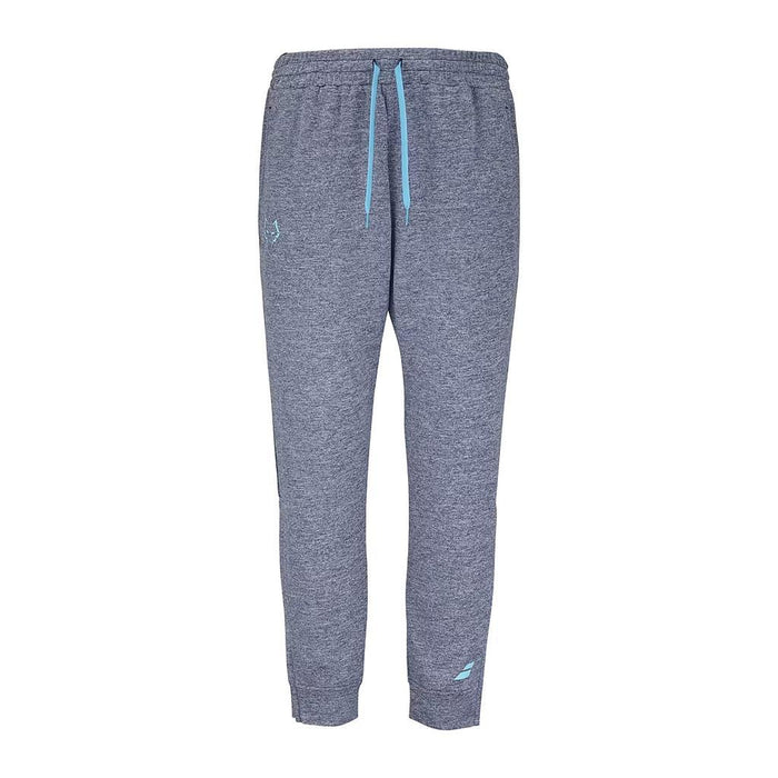 Babolat Pantalones Masculino Padel Pant J. Lebron Estate Blue Hthr