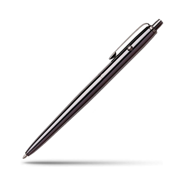 Black Titanium Nitride Astronaut Space Pen