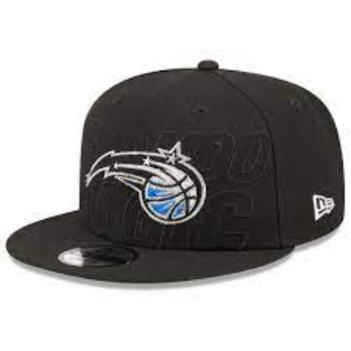 NEW ERA 9FIFTY ORLMAG BASIC BLACK