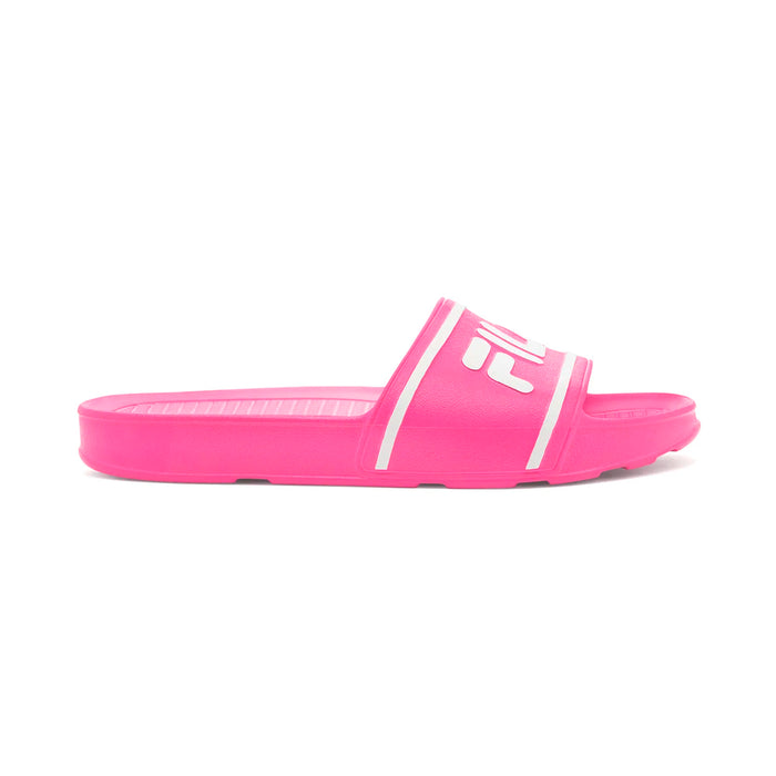 5SM00038-662 FILA CALZADOS ZAPATILLAS FEMENINO SLEEK SLIDE ST KOPK/KOPK/WHT