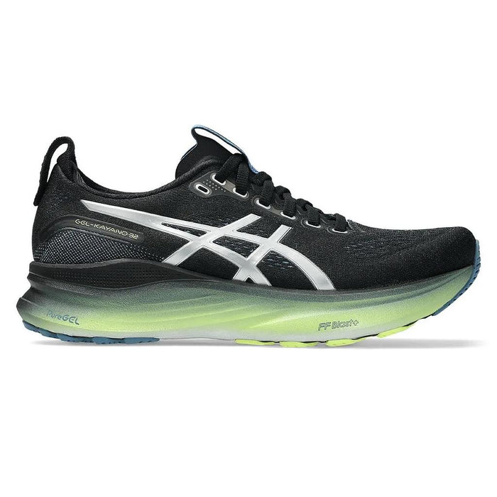 1012B904.001 Asics Calzados Deportivos Femenino Running Gel Kayano 32 Luxe Luxe/Black
