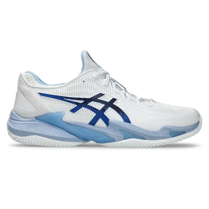 Asics Deportivos Masculino Tenis Court Ff 3 Novak Clay Tbd