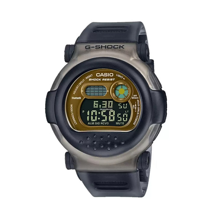 G-B001MVB-8DR CASIO ACCESORIOS RELOJES RELOJ GSHCOK NEGRO
