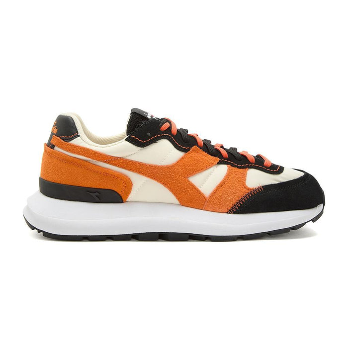 Diadora Lifestyle Unisex Moda Kmaro Halloween Black/Golden Poppy/White