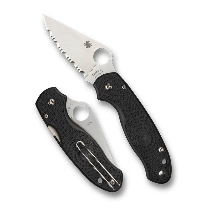 Cuchillo SPYDERCO Para 3 Lightweight