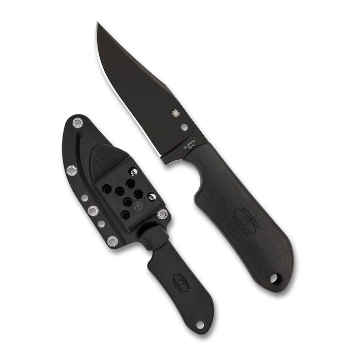 Cuchillo SPYDERCO Street Beat