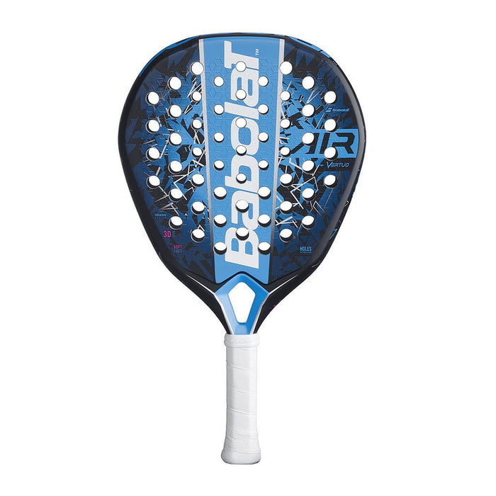 Babolat Paletas Padel Air Vertuo 2.5