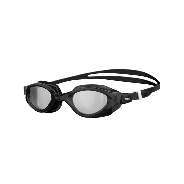 Arena Lentes Natacion Unisex Cruiser Evo Clear Black Black