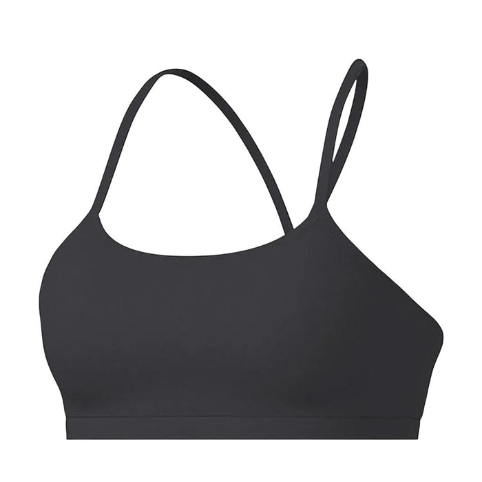 Fila Tops Femenino Training Life Black/Red/White