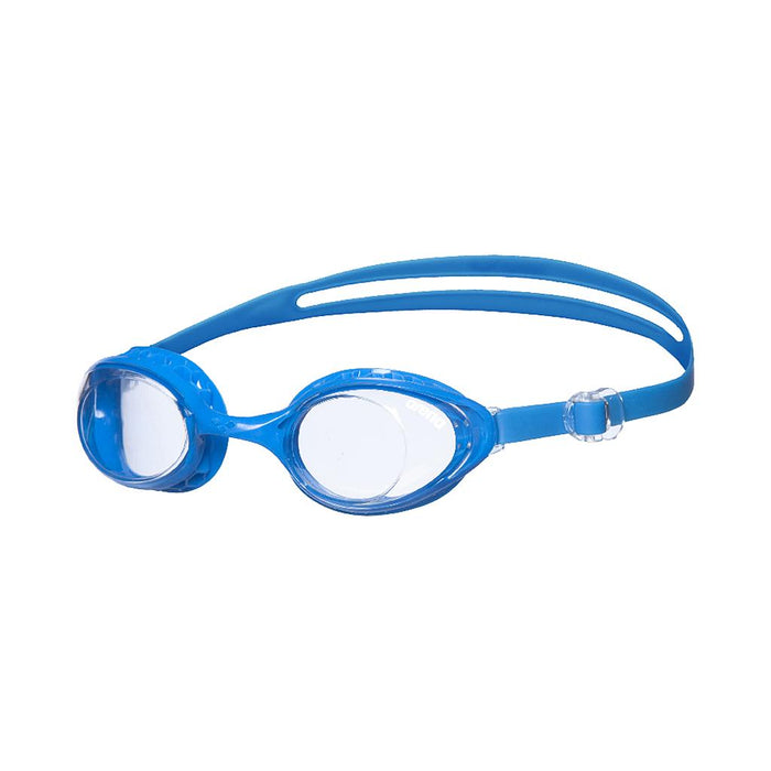 Arena Lentes Natacion Unisex Natacion Air Soft Clear Blue