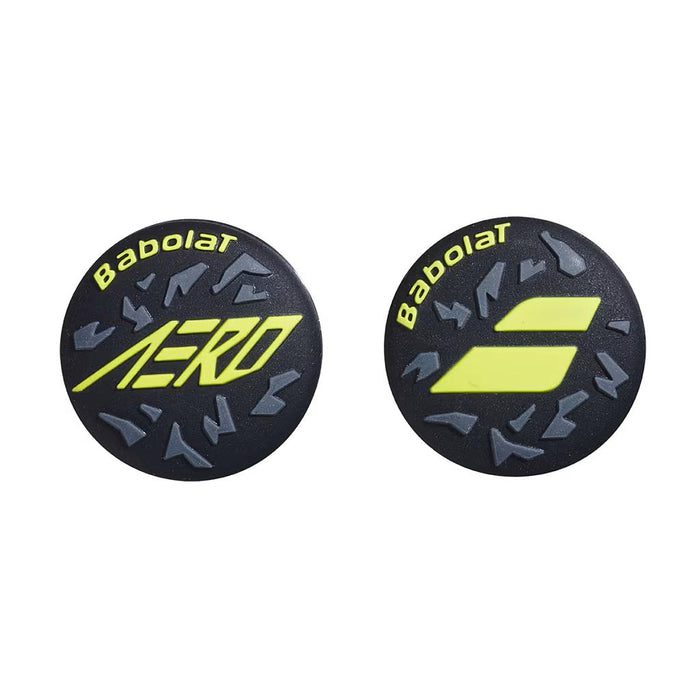 Babolat Antivibradores Tenis Aero Damp X2