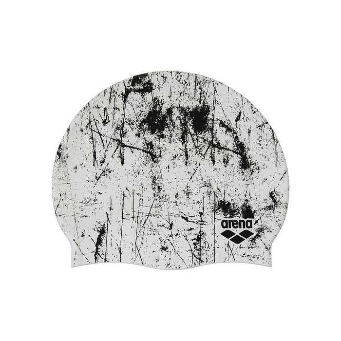 1E368-274 ARENA ACCESORIOS GORRAS DE NATACION UNISEX NATACION PRINT 2 LACQUER