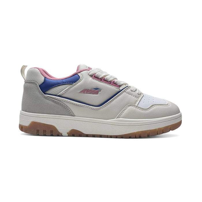 Avia Lifestyle Femenino Moda Cordelia White/Beige