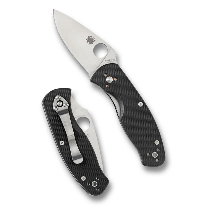 Cuchillo SPYDERCO Persistence