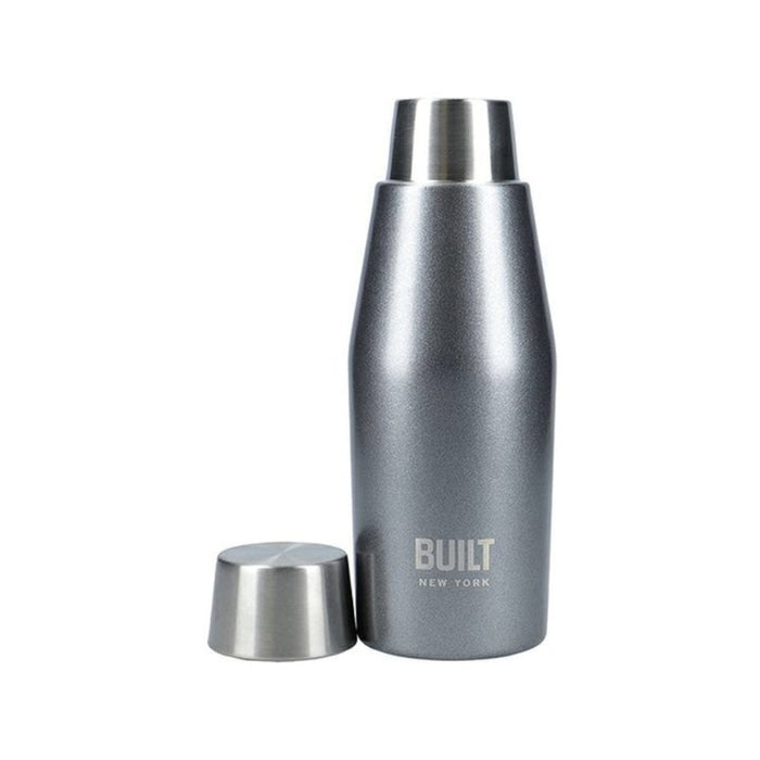 5057982061746 BUILT BAZAR BOTELLA TERMICA 330ML APEX CHARCOAL