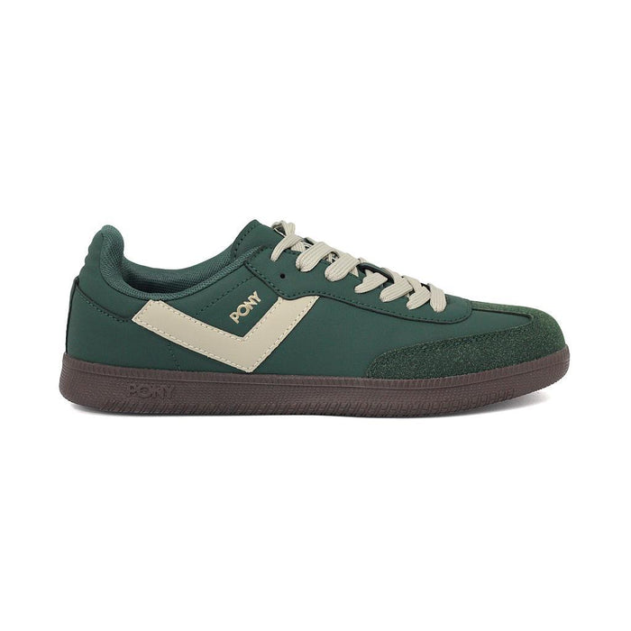 Pony Lifestyle Femenino Moda Moma Green/Beige