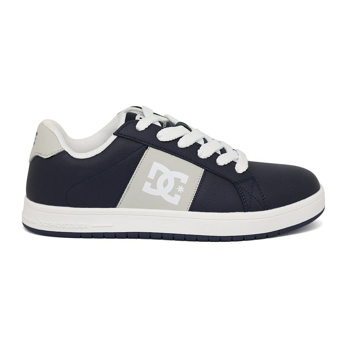 DC Shoes Lifestyle Masculino Moda OAKK00 M 14 Navy